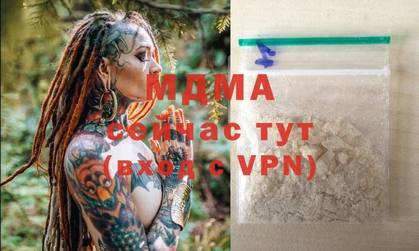 индика Липки